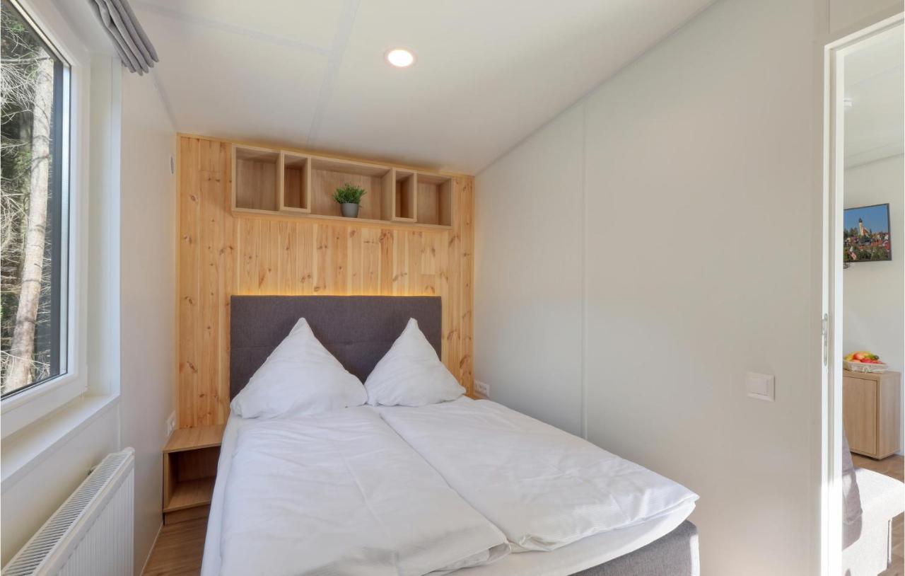 Tiny Haus 51 Am Brombachsee Pleinfeld Bagian luar foto